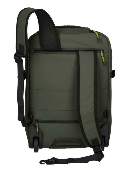 Travelite Раница Travelite Briize Backpack L Trolley Khaki