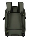 Travelite Раница Travelite Briize Backpack L Trolley Khaki