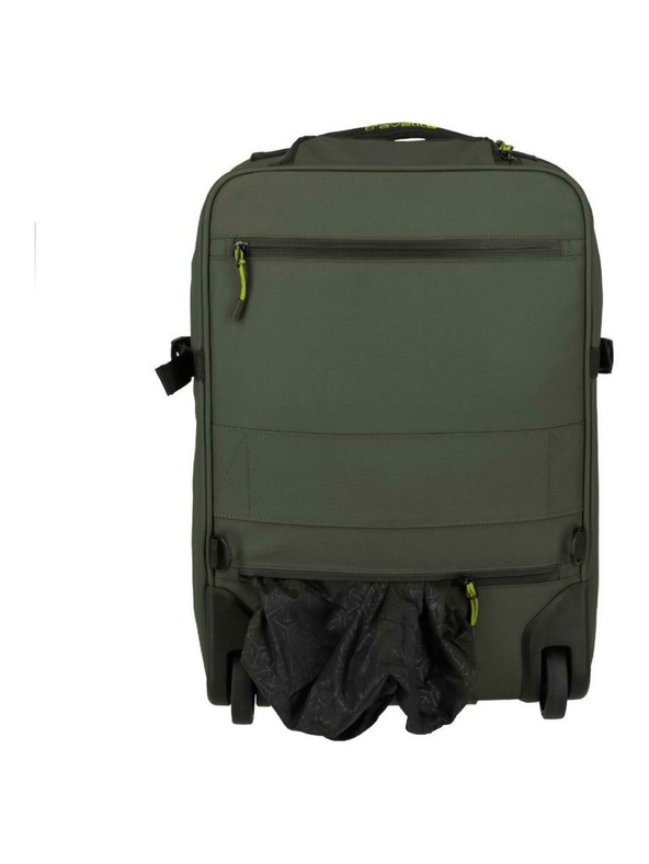 Travelite Раница Travelite Briize Backpack L Trolley Khaki
