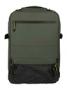 Travelite Раница Travelite Briize Backpack L Trolley Khaki