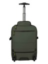 Travelite Раница Travelite Briize Backpack L Trolley Khaki