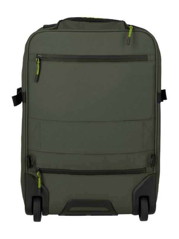 Travelite Раница Travelite Briize Backpack L Trolley Khaki