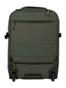 Travelite Раница Travelite Briize Backpack L Trolley Khaki