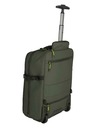 Travelite Раница Travelite Briize Backpack L Trolley Khaki