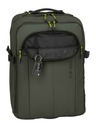 Travelite Раница Travelite Briize Backpack L Trolley Khaki