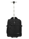 Travelite Раница Travelite Kick Off Trolley Backpack Black