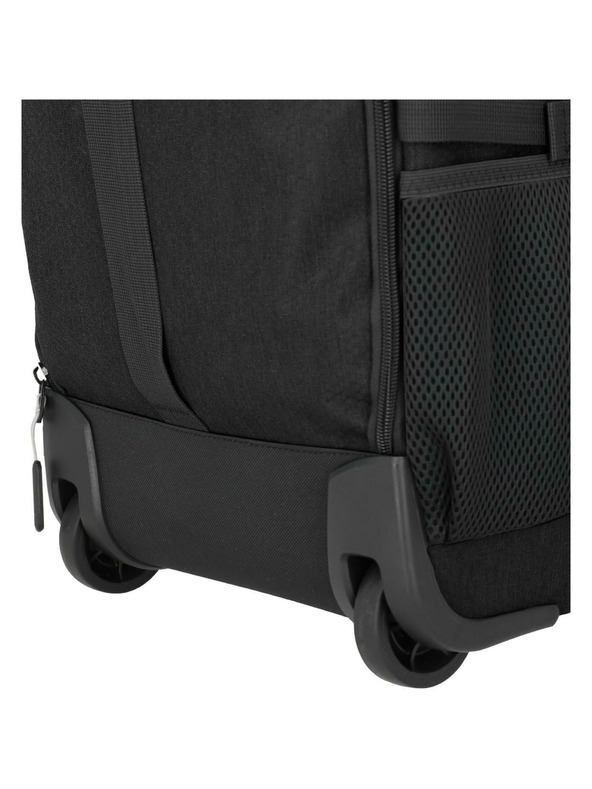 Travelite Раница Travelite Kick Off Trolley Backpack Black