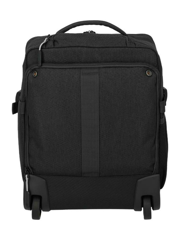 Travelite Раница Travelite Kick Off Trolley Backpack Black