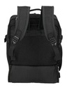 Travelite Раница Travelite Kick Off Trolley Backpack Black