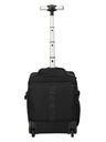 Travelite Раница Travelite Kick Off Trolley Backpack Black