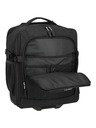 Travelite Раница Travelite Kick Off Trolley Backpack Black