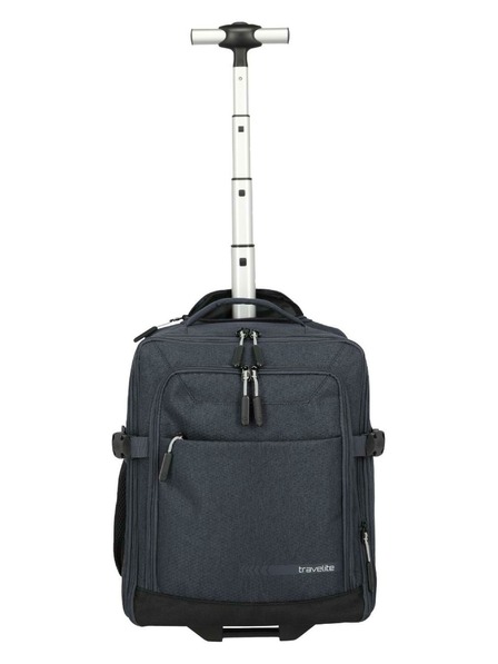 Travelite Раница Travelite Kick Off Trolley Backpack D'Anthracite