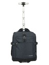 Travelite Раница Travelite Kick Off Trolley Backpack D'Anthracite