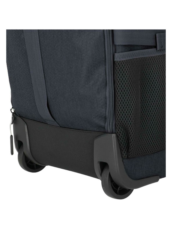 Travelite Раница Travelite Kick Off Trolley Backpack D'Anthracite