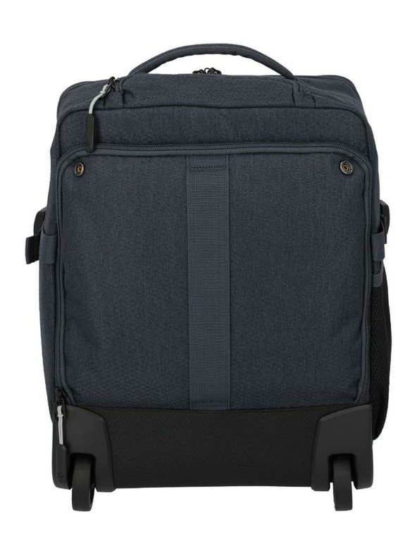 Travelite Раница Travelite Kick Off Trolley Backpack D'Anthracite