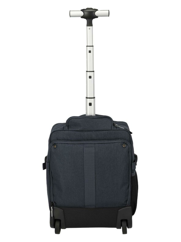 Travelite Раница Travelite Kick Off Trolley Backpack D'Anthracite