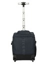 Travelite Раница Travelite Kick Off Trolley Backpack D'Anthracite