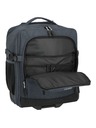 Travelite Раница Travelite Kick Off Trolley Backpack D'Anthracite