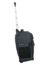 Travelite Раница Travelite Kick Off Trolley Backpack D'Anthracite
