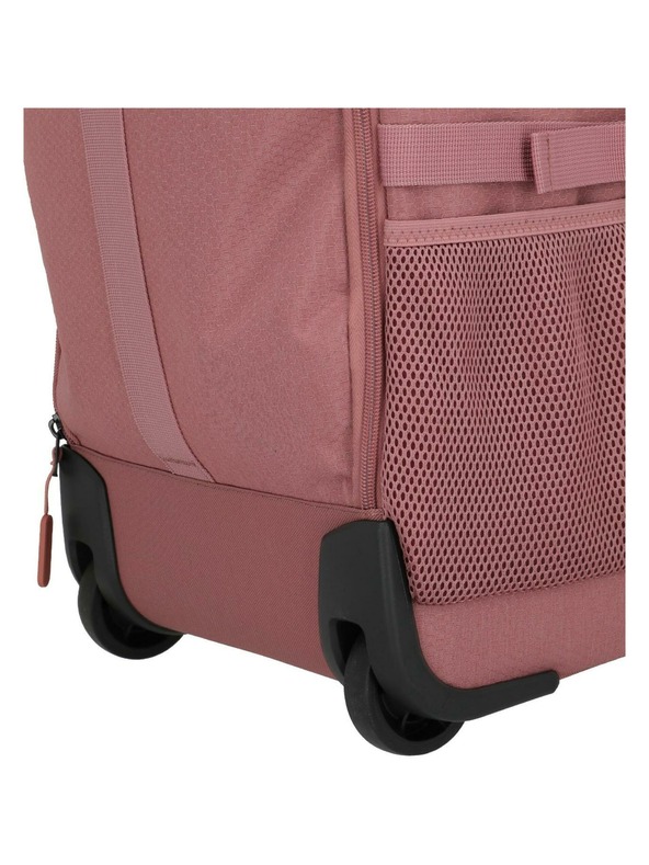 Travelite Раница Travelite Kick Off Trolley Backpack Blush