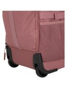 Travelite Раница Travelite Kick Off Trolley Backpack Blush