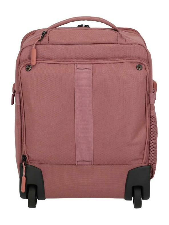 Travelite Раница Travelite Kick Off Trolley Backpack Blush
