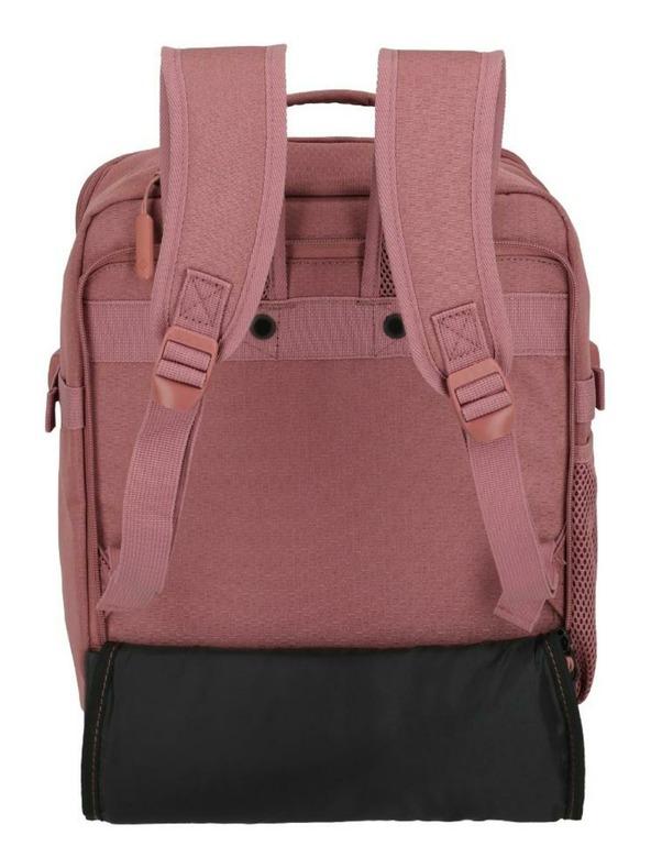 Travelite Раница Travelite Kick Off Trolley Backpack Blush