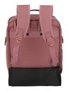 Travelite Раница Travelite Kick Off Trolley Backpack Blush