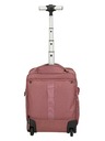 Travelite Раница Travelite Kick Off Trolley Backpack Blush