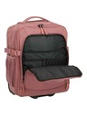 Travelite Раница Travelite Kick Off Trolley Backpack Blush