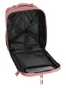 Travelite Раница Travelite Kick Off Trolley Backpack Blush