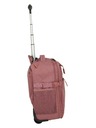 Travelite Раница Travelite Kick Off Trolley Backpack Blush
