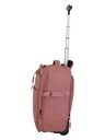 Travelite Раница Travelite Kick Off Trolley Backpack Blush