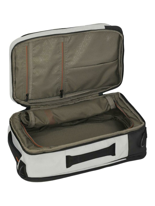 Travelite Раница Travelite Crosslite 5.0 Чанта за дъска/Раница S White Sand