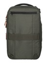 Travelite Раница Travelite Crosslite 5.0 Чанта за дъска/Раница S Dark Olive