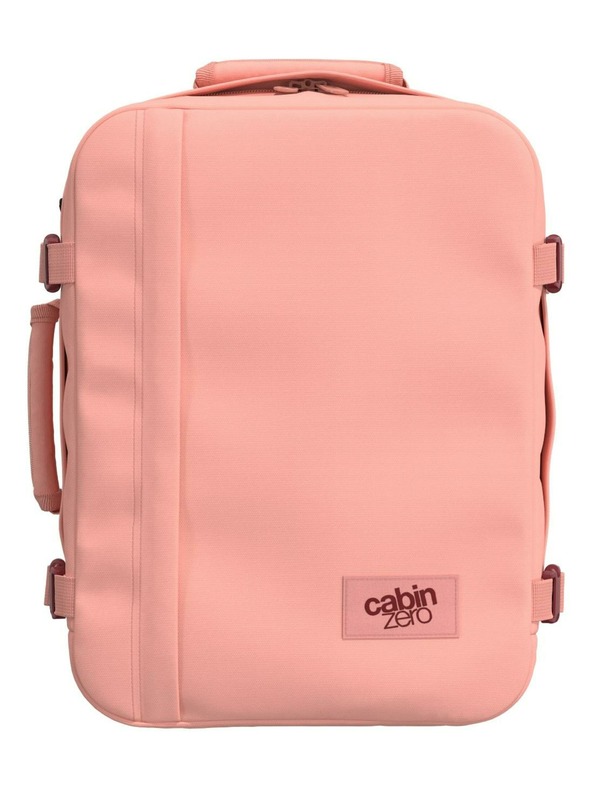 CabinZero Раница CabinZero Classic 28L Macaroon Pink