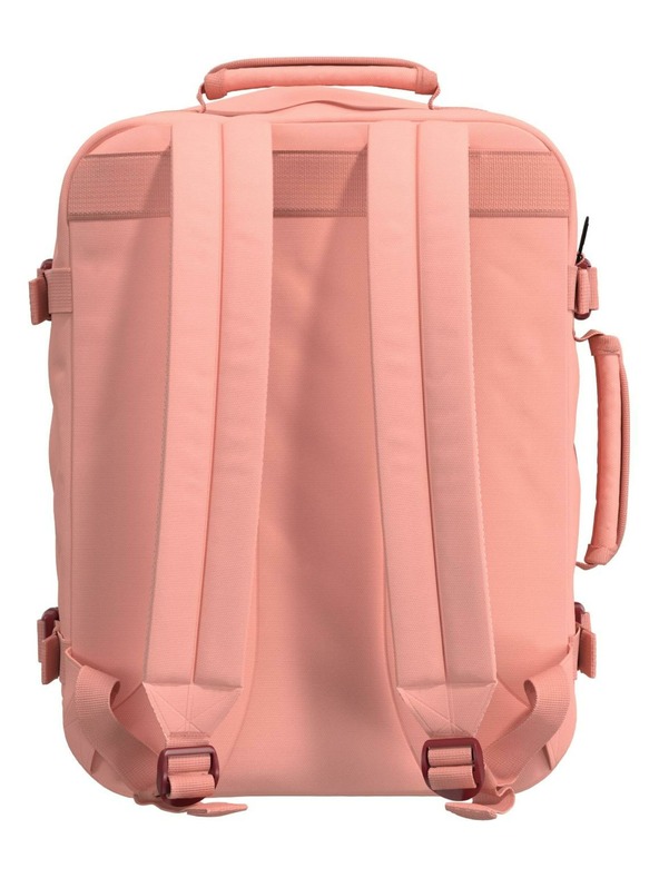 CabinZero Раница CabinZero Classic 28L Macaroon Pink
