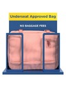 CabinZero Раница CabinZero Classic 28L Macaroon Pink