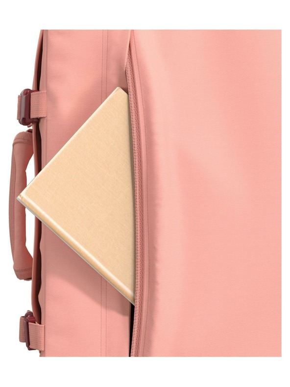 CabinZero Раница CabinZero Classic 28L Macaroon Pink