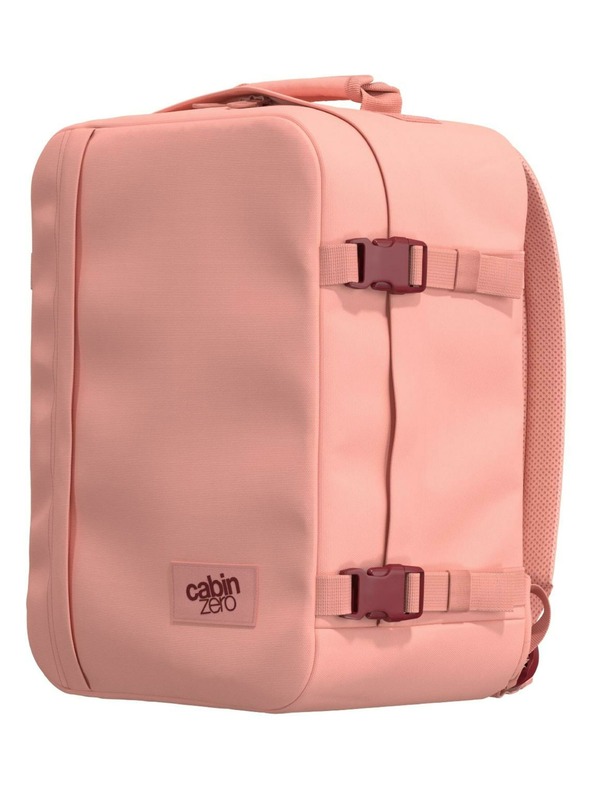 CabinZero Раница CabinZero Classic 28L Macaroon Pink