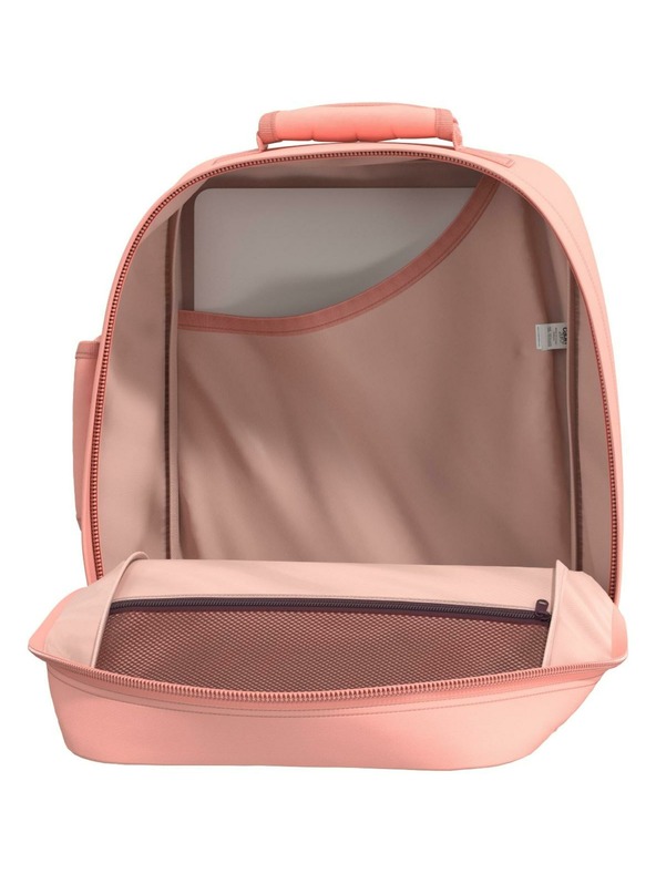 CabinZero Раница CabinZero Classic 28L Macaroon Pink