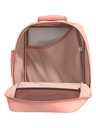 CabinZero Раница CabinZero Classic 28L Macaroon Pink