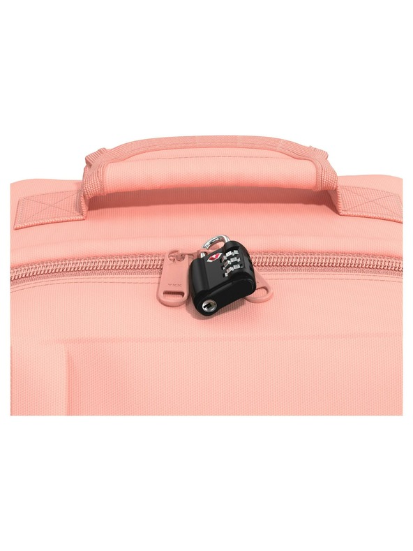 CabinZero Раница CabinZero Classic 28L Macaroon Pink