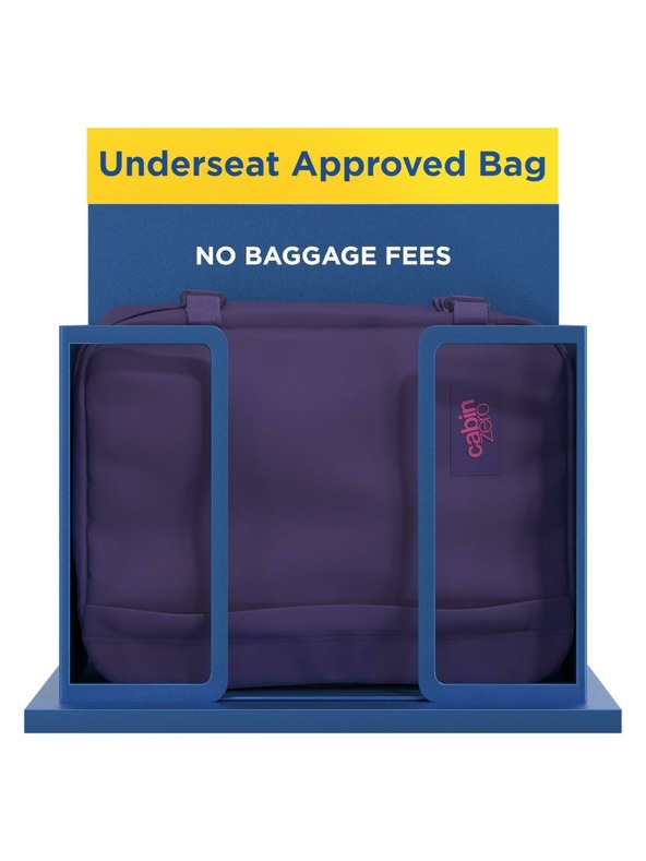 CabinZero Раница CabinZero Classic 28L Solace Sky