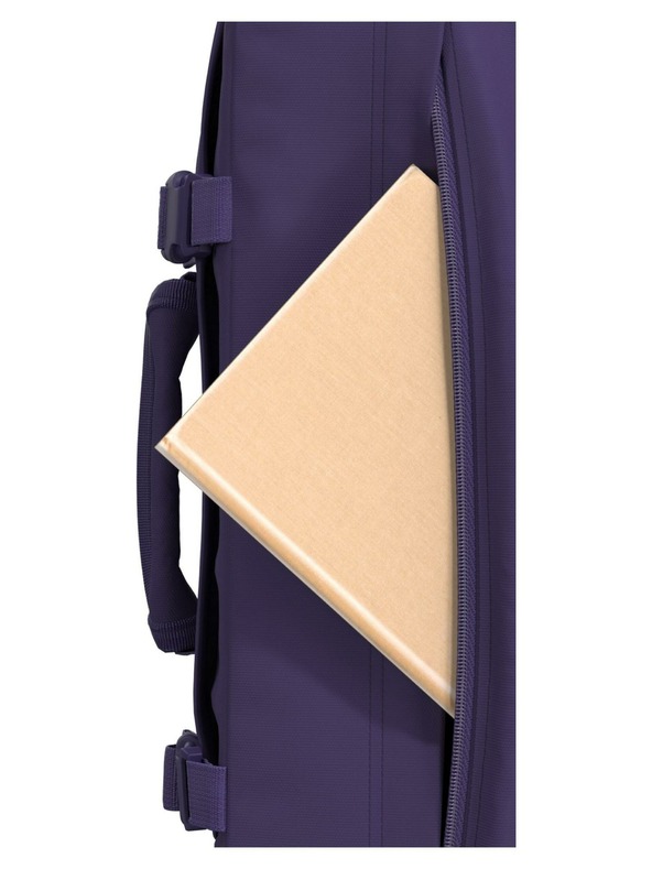 CabinZero Раница CabinZero Classic 28L Solace Sky