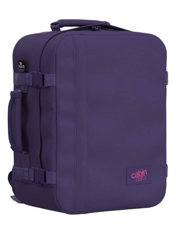 CabinZero Раница CabinZero Classic 28L Solace Sky