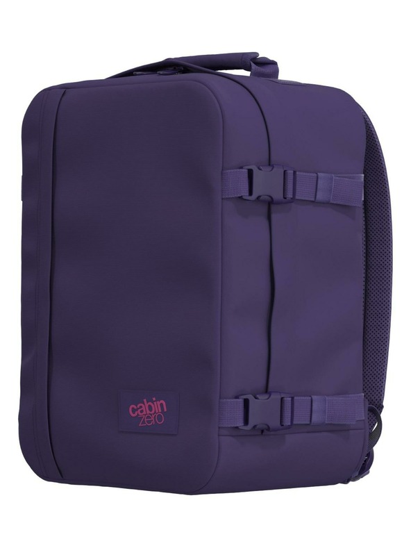 CabinZero Раница CabinZero Classic 28L Solace Sky