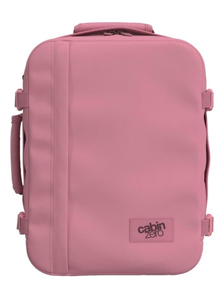 CabinZero Раница CabinZero Classic 28L Rosa Rosa