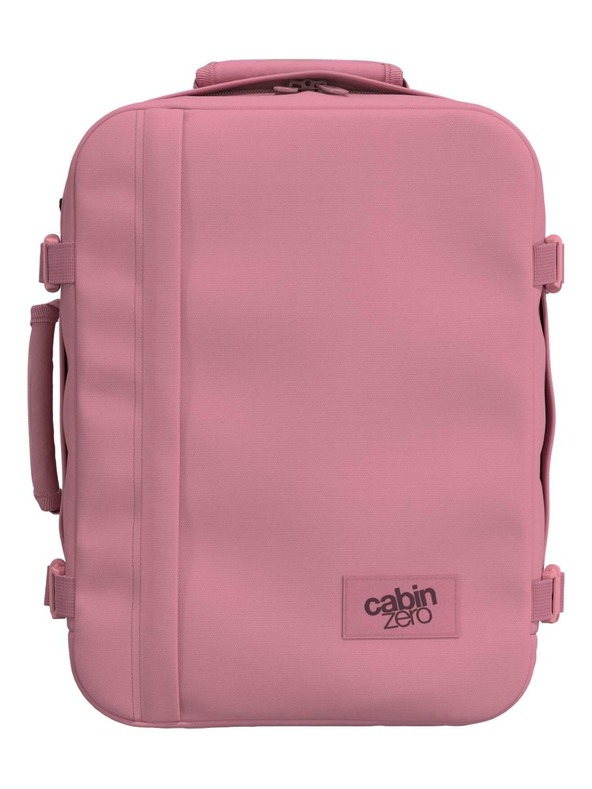 CabinZero Раница CabinZero Classic 28L Rosa Rosa
