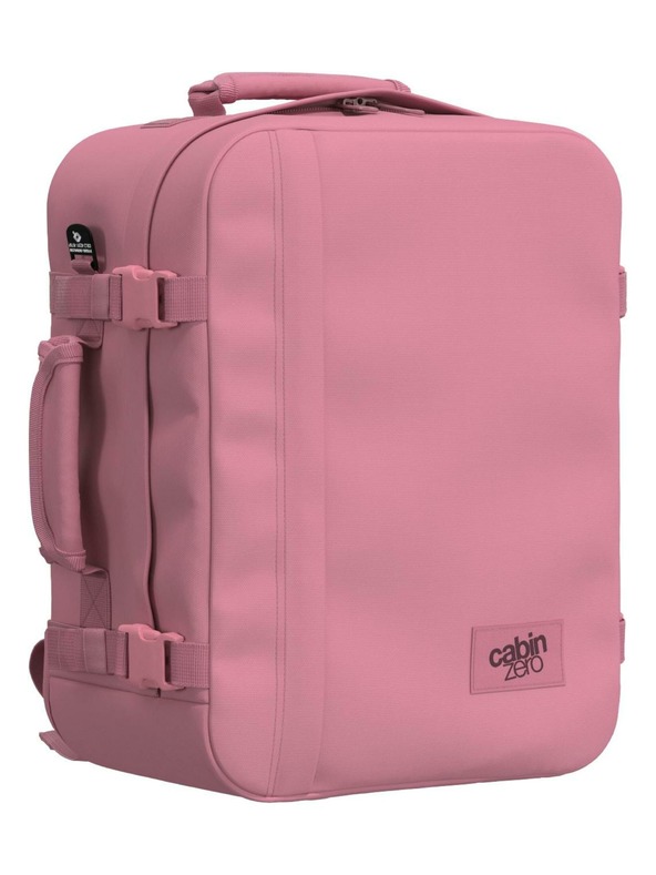 CabinZero Раница CabinZero Classic 28L Rosa Rosa